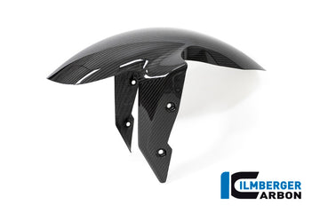 Ilmberger Carbon Fibre Front Fender For BMW R 1250 R 2019-22